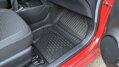 Toyota Yaris 2011-2020 - autorohože s vysokým okrajom Novline