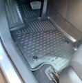 Toyota RAV4 Hybrid od 2018 - autorohože s vysokým okrajom Novline