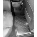 Škoda Superb III od 2015 - autorohože s vysokým okrajom Novline