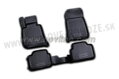 BMW 3 Combi (E91) 2005-2012 - autorohože s vysokým okrajom Novline