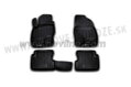 Ford Focus 2004-2011 - autorohože s vysokým okrajom Novline
