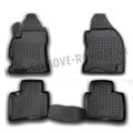Ford Mondeo 2000-2007 - autorohože s vysokým okrajom Novline