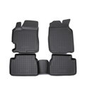 Mazda 6 2002-2008 - autorohože s vysokým okrajom Novline