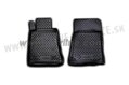 Mercedes SLK R171 2004-2010 - autorohože s vysokým okrajom Novline