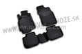 Mitsubishi Lancer 2003-2008 - autorohože s vysokým okrajom Novline