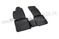 Mitsubishi Outlander 2003-2006 - autorohože s vysokým okrajom Novline