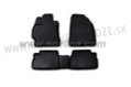 Toyota Corolla 2006-2013 - autorohože s vysokým okrajom Novline