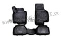 VW Tiguan 2007-2016 - autorohože s vysokým okrajom Novline