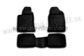 Toyota Avensis 2003-2009 - autorohože s vysokým okrajom Novline