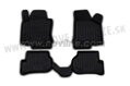 VW Jetta 2005-2011 - autorohože s vysokým okrajom Novline