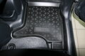 Citroen C-Zero od 2010 - autorohože s vysokým okrajom Novline