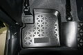 Citroen C-Zero od 2010 - autorohože s vysokým okrajom Novline