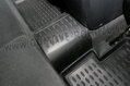Ford Fiesta 2011-2017 - autorohože s vysokým okrajom Novline