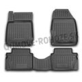 Ford Fiesta 2008-2011 - autorohože s vysokým okrajom Novline