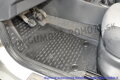 Ford Fiesta 2011-2017 - autorohože s vysokým okrajom Novline