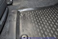 Ford Fiesta 2011-2017 - autorohože s vysokým okrajom Novline