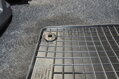 Autokoberce zumové PEtex a fixácie