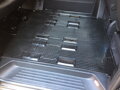 VW T6 od 2015 (2+3 rada) - autorohože gumové Petex