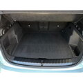 BMW X1 (U11) od 2022 (pevné sedadlá) - gumová vaňa do kufra Gledring