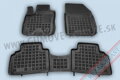 Ford Tourneo Courier 2014-2023 - autorohože vaničkové Rezaw