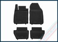 Ford Ecosport II 2018-2022 - autorohože vaničkové Rezaw