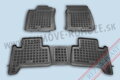 Toyota Land Cruiser J120 2002-2009 - autorohože vaničkové Rezaw