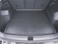 VW Tiguan III od 2024 - gumová vanička do kufra Rigum