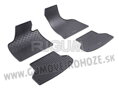 Audi A3 2003-2012 - autorohože gumové Rigum
