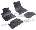 BMW 1 (F20, F21) 2011-2019 - autorohože gumové Rigum