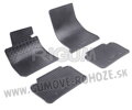 BMW 4 (F32, F36) 2013-2020 - autorohože gumové Rigum