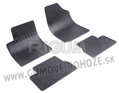 Citroen C3 2002-2009 - autorohože gumové Rigum