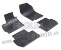 Citroen C-Crosser 2007-2012 - autorohože gumové Rigum