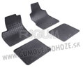 Fiat Panda 2003-2012 - autorohože gumové Rigum