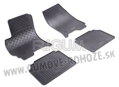 Ford Mondeo 2000-2007 - autorohože gumové Rigum