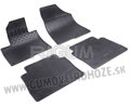 Hyundai Santa Fe 2010-2012 - autorohože gumové Rigum