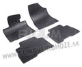 Kia Sorento 2013-2015 - autorohože gumové Rigum
