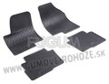 Kia Soul 2008-2014 - autorohože gumové Rigum