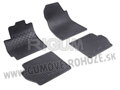 Mazda 2 2007-2014 - autorohože gumové Rigum