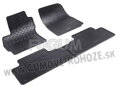 Mazda 5 2005-2010 (5-miest) - autorohože gumové Rigum