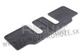 Mazda 5 2005-2010 (3-rada) - autorohože gumové Rigum