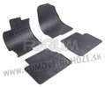 Mazda 6 2008-2012 - autorohože gumové Rigum