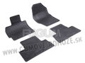 Mazda CX-7 diesel 2007-2012 - autorohože gumové Rigum