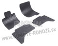 Mitsubishi L200 2005-2015 - autorohože gumové Rigum