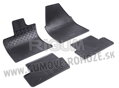 Nissan Qashqai 2007-2014 - autorohože gumové Rigum