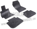 Subaru Legacy od 2009 - autorohože gumové Rigum