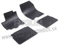 Suzuki SX4 S-Cross 2013-2020 - autorohože gumové Rigum