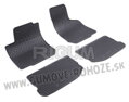VW Bora 1998-2005 - autorohože gumové Rigum