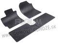 Toyota Yaris 2011-2020 - autorohože gumové Rigum