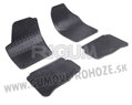 VW Fox od 2005 - autorohože gumové Rigum