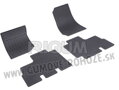 Jeep Wrangler od 2007 - autorohože gumové Rigum